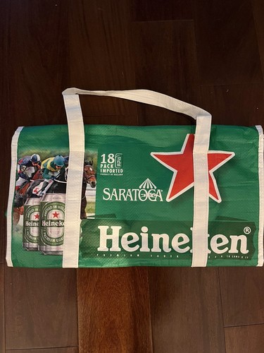Saratoga heineken pack - heineken, soft